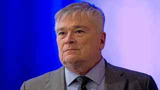 PSU Prez Slams "Unsubstantiated" Accusations From Alleged Sandusky Victims
